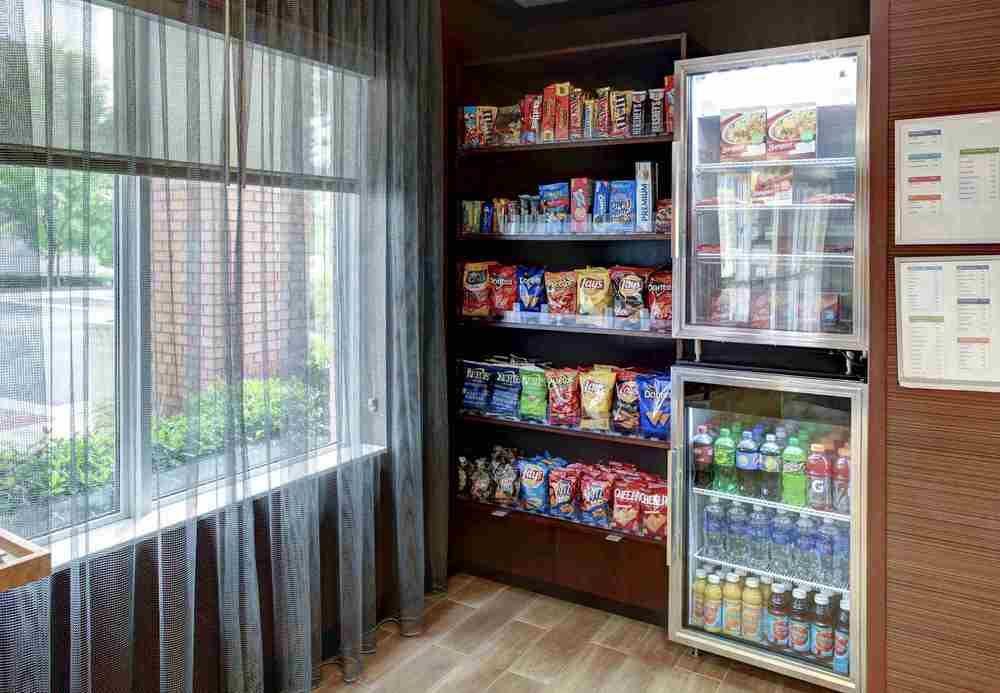 לית'וניה Fairfield Inn & Suites By Marriott Atlanta Stonecrest מראה חיצוני תמונה