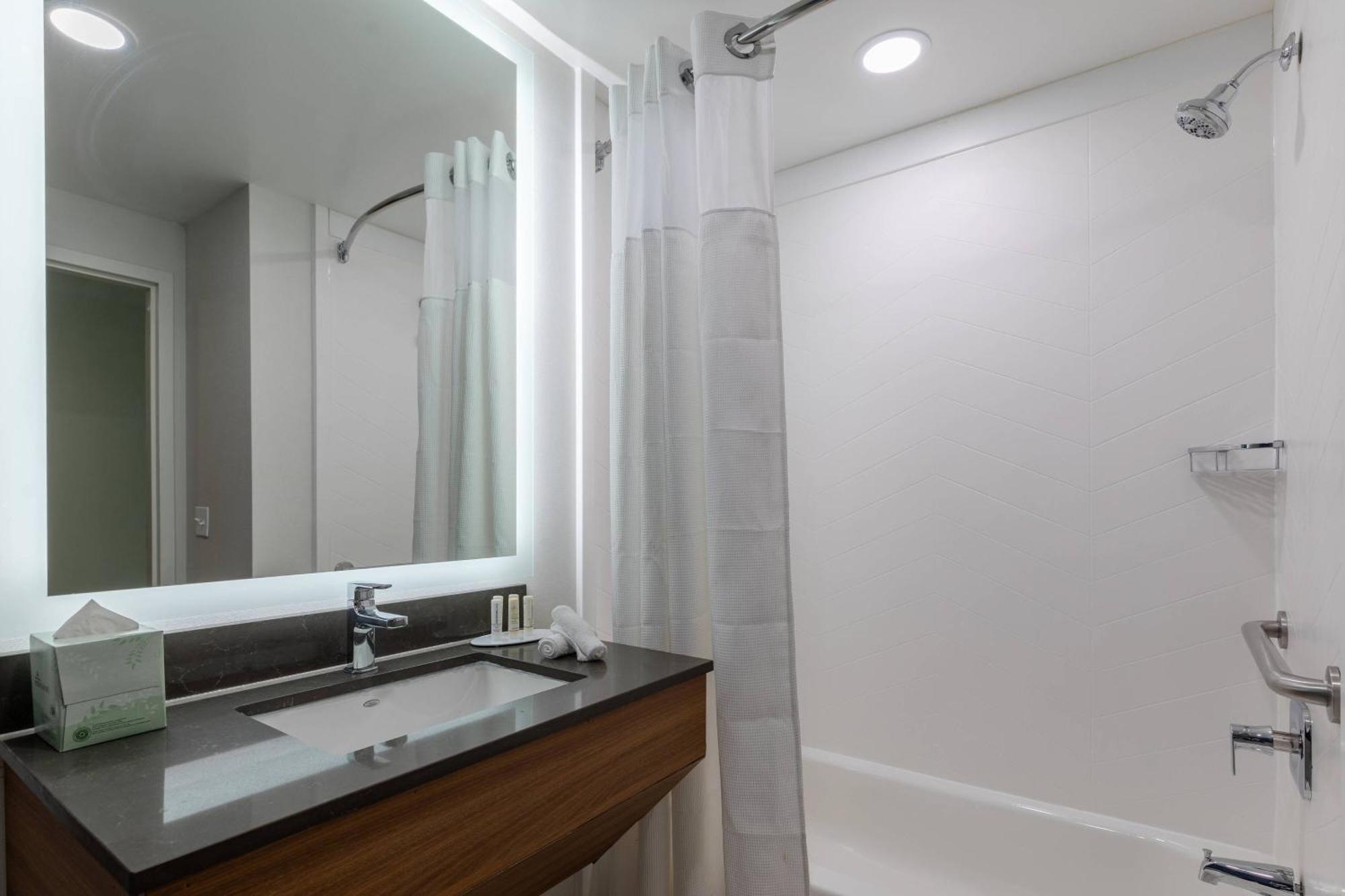 לית'וניה Fairfield Inn & Suites By Marriott Atlanta Stonecrest מראה חיצוני תמונה
