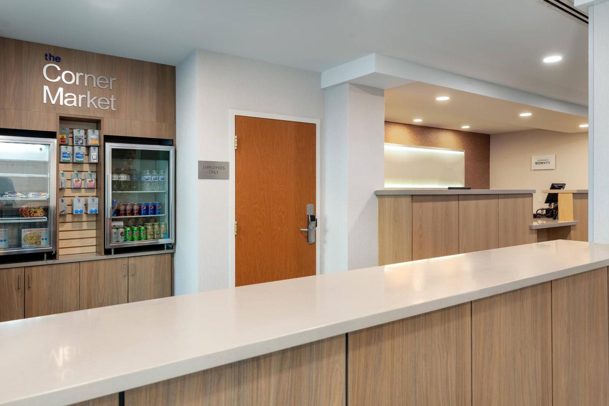 לית'וניה Fairfield Inn & Suites By Marriott Atlanta Stonecrest מראה חיצוני תמונה