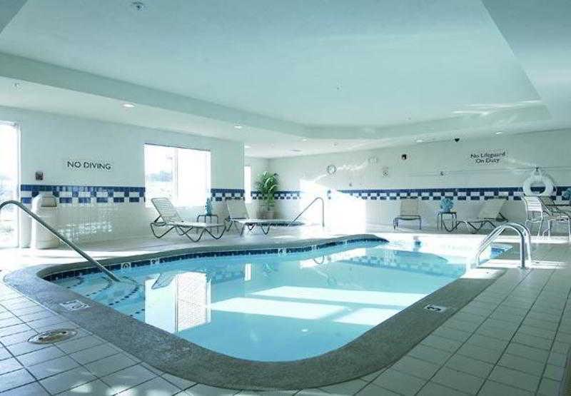 לית'וניה Fairfield Inn & Suites By Marriott Atlanta Stonecrest מתקנים תמונה