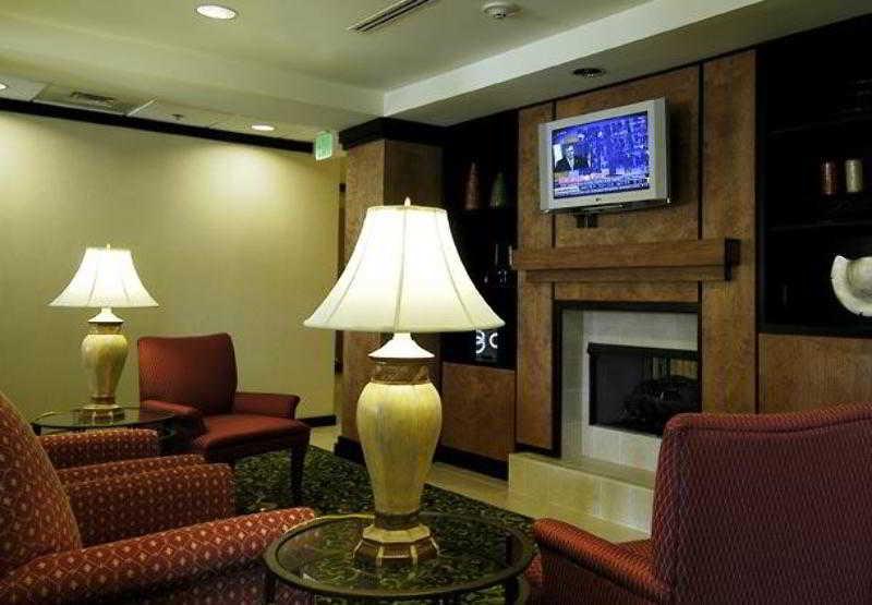 לית'וניה Fairfield Inn & Suites By Marriott Atlanta Stonecrest מראה פנימי תמונה