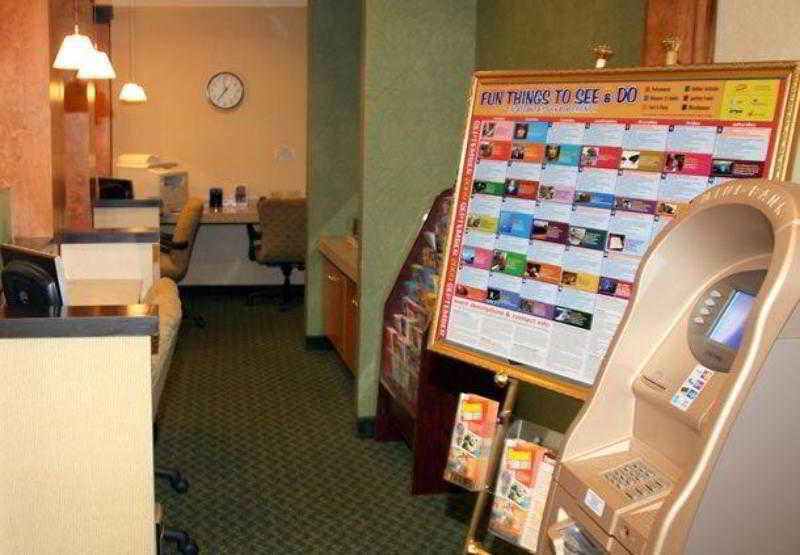 לית'וניה Fairfield Inn & Suites By Marriott Atlanta Stonecrest מראה חיצוני תמונה