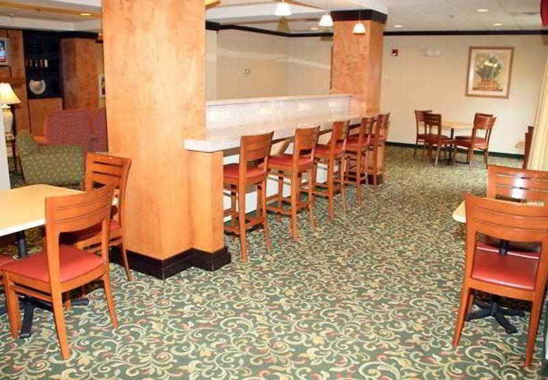 לית'וניה Fairfield Inn & Suites By Marriott Atlanta Stonecrest מראה חיצוני תמונה